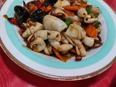 -崴海渔村(虹梅路店)