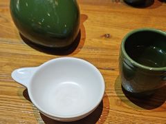 -云海肴·汽锅鸡·云南菜(天津国金汇店)