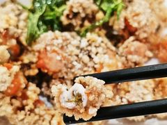 蚵仔酥-乡亲鹅肉城(吴江店)