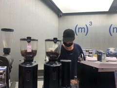 -CUBIC3三立方咖啡(西岸凤巢店)
