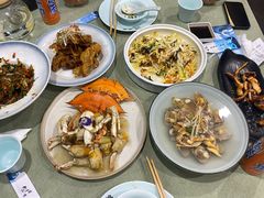 -渔娘渔家丹东海鲜(东直门店)