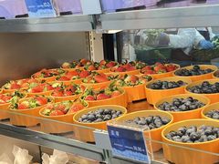 -海底捞大排档火锅(打浦路店)