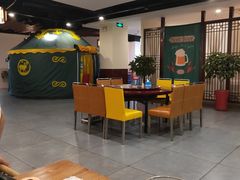-羊阿公·嘉福烤全羊龙虾馆·家常菜(广益店)