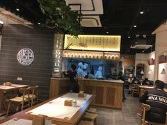 -馋三尺蟹粉小笼(人民广场店)