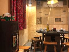 -Eastwood 大东北 The northeast restaurant
