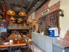 -炉小二铜锅牛蛙•川湘菜(三里屯店)