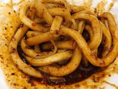 手工甜水面-华兴街自力面店