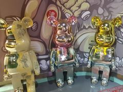 -沸奇公园·情景团建·年会露营烧烤轰趴生日(科技园店)