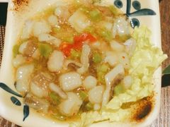 -福樱兰海鲜放题铁板烧(加州店)