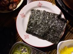 -范儿·嫂子烤肉·精致炭火烤肉(长治路店)