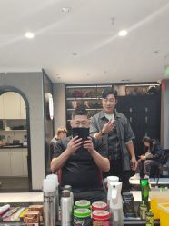 -好先生男士理发馆