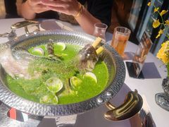 -狮拾久·现代新加坡料理(福田COCO Park店)