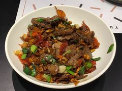 芙南风秘牛肉-渔芙南(三里屯店)