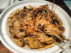 -前海沿·青岛菜(五四广场永旺店)