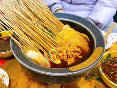 -冒椒火辣(奎星楼街店)