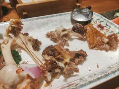-驿楼兰·新疆菜(火车站店)