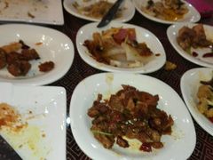-维纳斯火锅烤肉自助餐厅