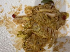 乾隆白菜-满堂·烤鸭店·北京菜(鼓楼店)