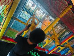 -上海浦东嘉里大酒店