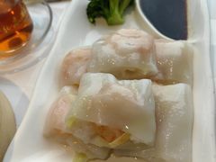 -春满园·早茶·粤菜·宴会(粤海店)