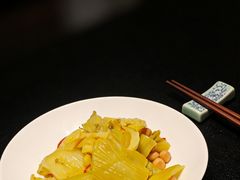 -瓯菜排档(娄桥店)