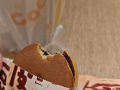 -辛一·铜锣烧(大宁久光店)