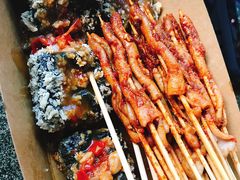 -品腐记·豆腐王朝(老门东总店)