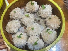 -莲餐厅·湖北菜·藕汤老手艺(愚园路店)