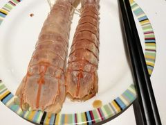 -吉布鲁牛排海鲜自助(温江合生汇店)