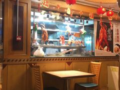 -新世界餐厅(万达店)