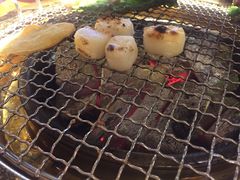 -万兴佳烤肉·长白山老味道(东岸里店)