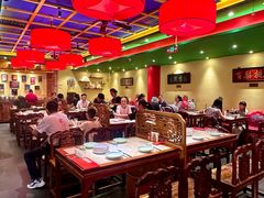 -小吊梨汤·北京菜·烤鸭(鸟巢店)