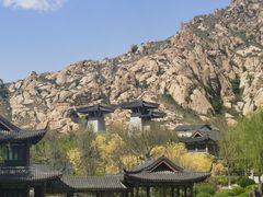 -天涯山