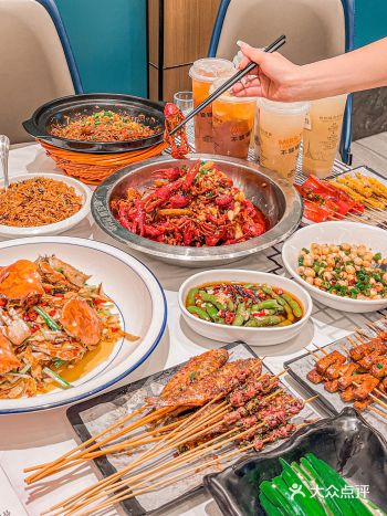 口味做的太好啦！长沙老口子经常去吃的店！每桌必点！