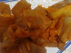 -胡同泥炉烤肉(总店)