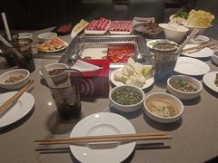 -海底捞火锅(龙岗星河COCO Park店)