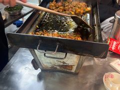 -郝大姐·乌龙山铁板烧(大学城三店)