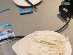 -半天妖烤鱼(芝罘万达店)