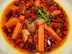 -亢龙太子酒轩·花园店