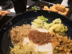-馔豚·台北菜专门店(深圳湾万象城店)
