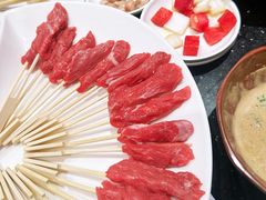 -南门涮肉(天坛店)