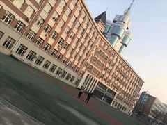 -大连市第二十四中学