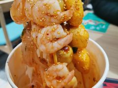 -凯德广场(学府店)