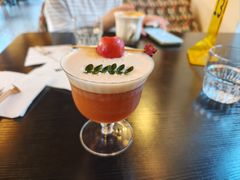 -糖房咖啡(南锣鼓巷店)