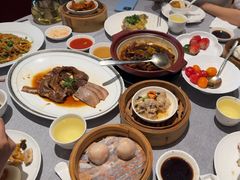 -潮府馆·非遗潮州菜·世纪公园(新国际博览中心店)
