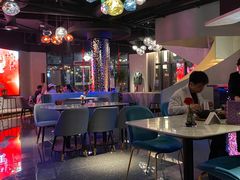 大堂-岁粤Moon·湖景餐厅(月光码头店)