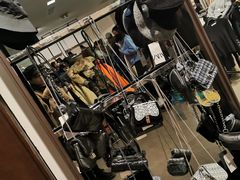 -ZARA(沈阳大悦城店)