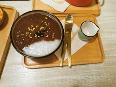 红豆沙玫瑰糖粥-春风·有糖(崇宁路店)