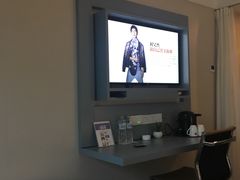 -Zsmart智尚酒店(南京夫子庙大光路店)
