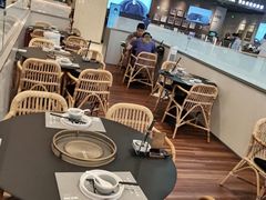 大堂-老鸭集(金沙龙湖天街店)